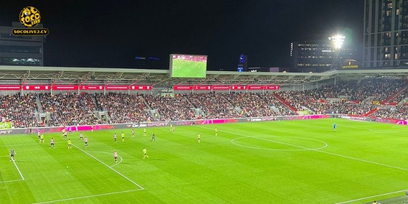 Nhận định Brentford vs Arsenal 03h00 13/02: Pháo thủ hành quân đến "tổ Ong" Gtech Community